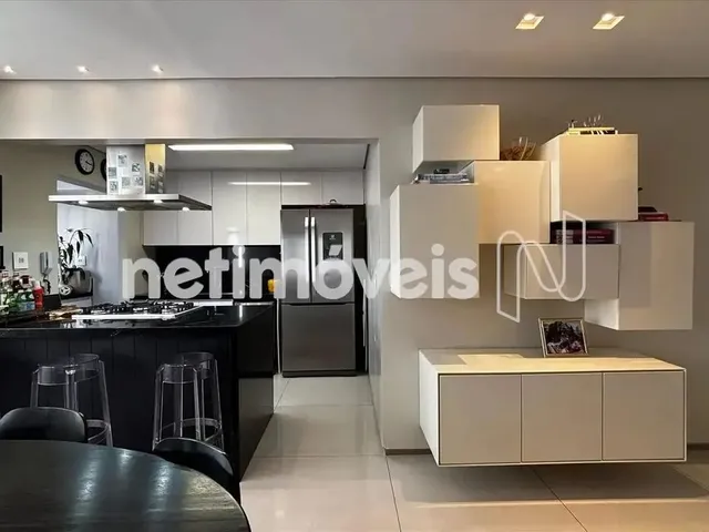 Imagem 9: Venda Apartamento 2 Quartos Vila da Serra Nova Lima