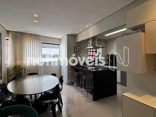 Imagem 2: Venda Apartamento 2 Quartos Vila da Serra Nova Lima