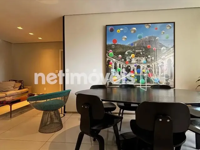 Imagem 6: Venda Apartamento 2 Quartos Vila da Serra Nova Lima