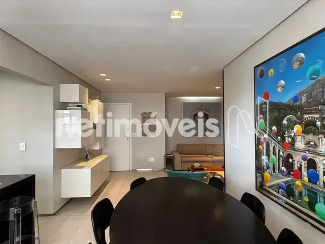 Imagem 13: Venda Apartamento 2 Quartos Vila da Serra Nova Lima