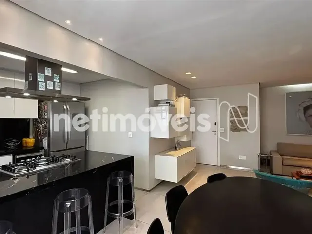 Imagem 5: Venda Apartamento 2 Quartos Vila da Serra Nova Lima