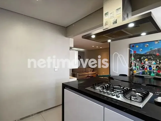 Imagem 8: Venda Apartamento 2 Quartos Vila da Serra Nova Lima