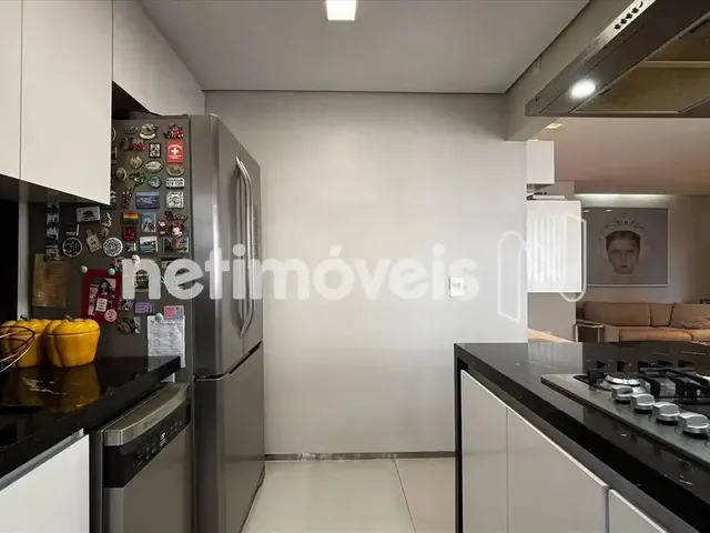 Imagem 11: Venda Apartamento 2 Quartos Vila da Serra Nova Lima