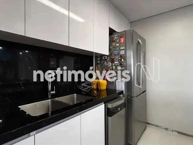 Imagem 14: Venda Apartamento 2 Quartos Vila da Serra Nova Lima