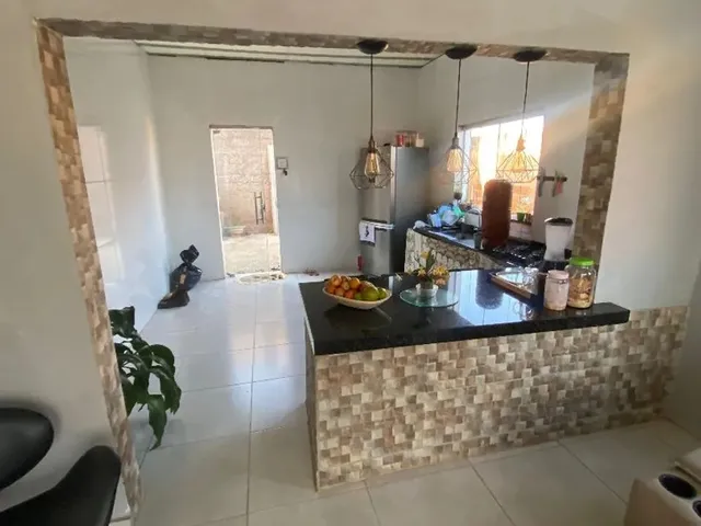Imagem: Casa em Mateus Leme