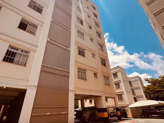 Imagem: Apartamento, Contagem, Elevador
