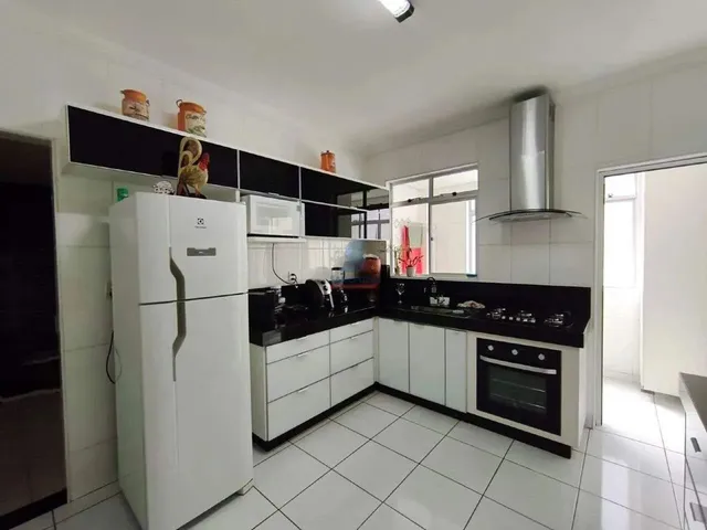 Imagem 7: Apartamento À Venda, 3 Quartos, 1 Suíte, 2 Vagas, Inconfidentes - Contagem/Mg