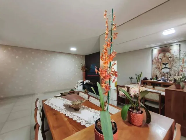 Imagem 3: Apartamento À Venda, 3 Quartos, 1 Suíte, 2 Vagas, Inconfidentes - Contagem/Mg