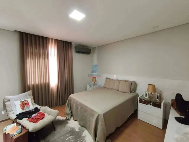 Imagem 6: Apartamento À Venda, 3 Quartos, 1 Suíte, 2 Vagas, Inconfidentes - Contagem/Mg