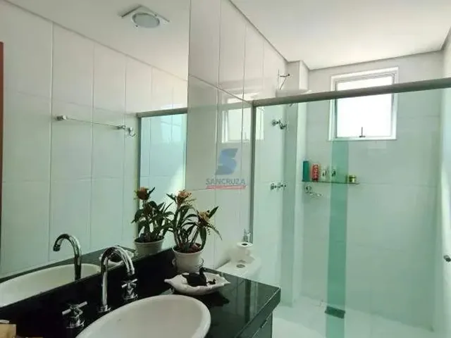 Imagem 5: Apartamento À Venda, 3 Quartos, 1 Suíte, 2 Vagas, Inconfidentes - Contagem/Mg
