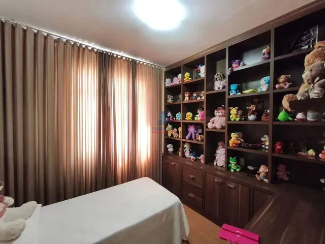 Imagem 14: Apartamento À Venda, 3 Quartos, 1 Suíte, 2 Vagas, Inconfidentes - Contagem/Mg