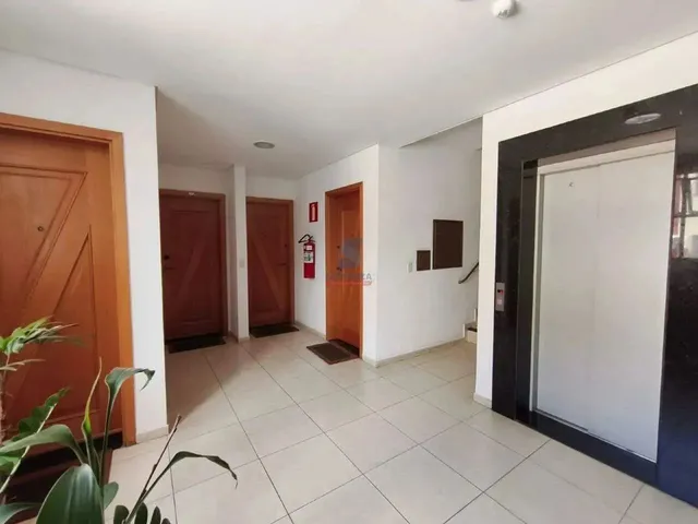 Imagem 10: Apartamento À Venda, 3 Quartos, 1 Suíte, 2 Vagas, Inconfidentes - Contagem/Mg