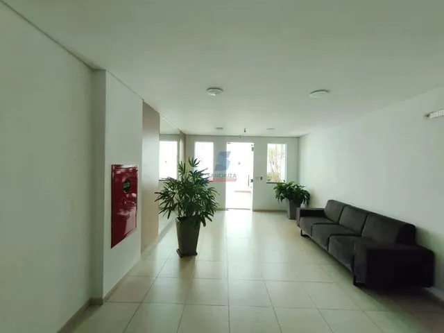 Imagem 15: Apartamento À Venda, 3 Quartos, 1 Suíte, 2 Vagas, Inconfidentes - Contagem/Mg