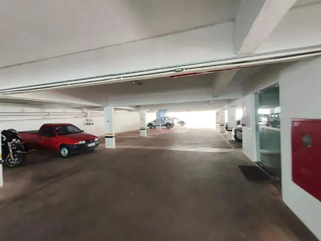 Imagem 2: Apartamento À Venda, 3 Quartos, 1 Suíte, 2 Vagas, Inconfidentes - Contagem/Mg