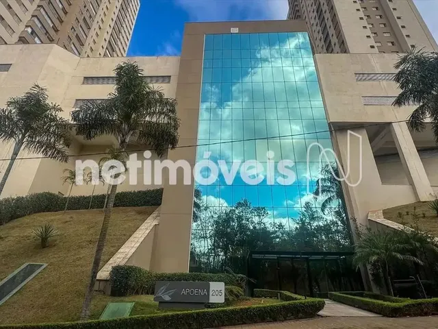 Imagem: Venda Apartamento 3 Quartos Vila da Serra