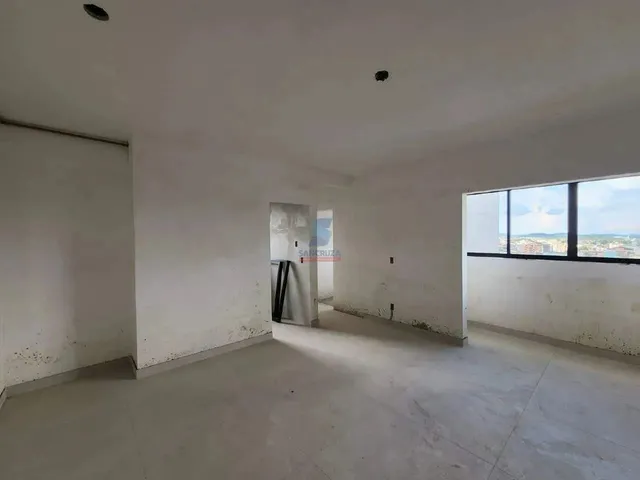 Imagem 7: Apartamento À Venda, 2 Quartos, 1 Suíte, 2 Vagas, Novo Eldorado - Contagem/Mg