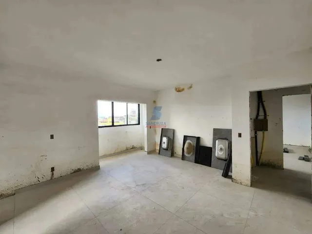 Imagem 4: Apartamento À Venda, 2 Quartos, 1 Suíte, 2 Vagas, Novo Eldorado - Contagem/Mg