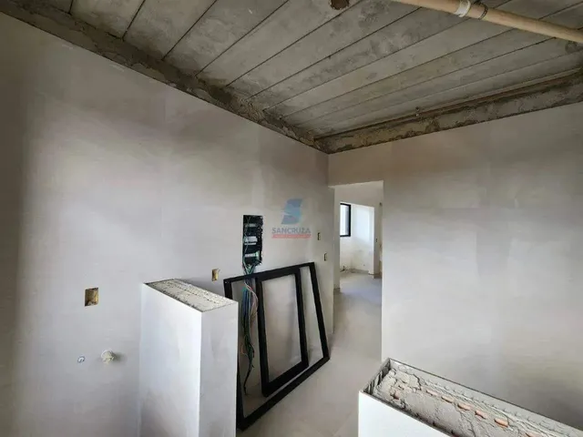 Imagem 13: Apartamento À Venda, 2 Quartos, 1 Suíte, 2 Vagas, Novo Eldorado - Contagem/Mg
