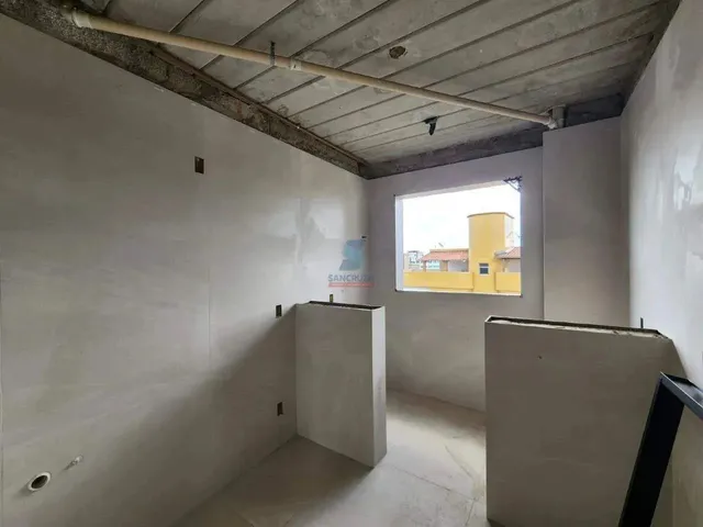 Imagem 8: Apartamento À Venda, 2 Quartos, 1 Suíte, 2 Vagas, Novo Eldorado - Contagem/Mg