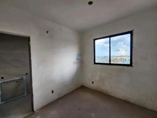 Imagem 6: Apartamento À Venda, 2 Quartos, 1 Suíte, 2 Vagas, Novo Eldorado - Contagem/Mg