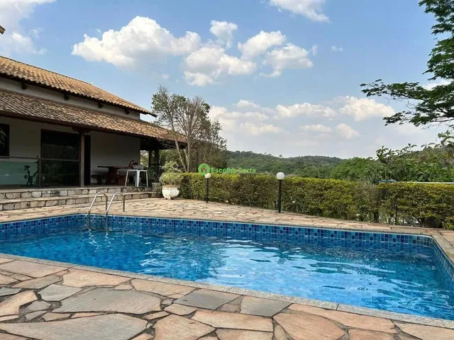 Imagem: Casa no Quintas da Jangada Toda Mobiliada