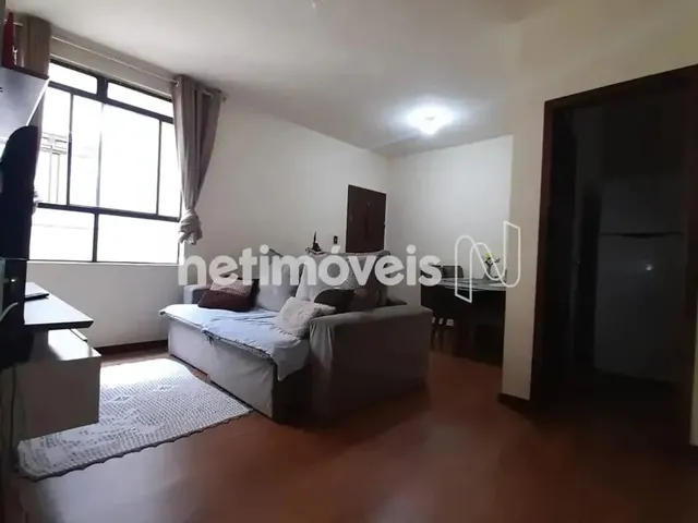 Imagem: Apartamento 3 Qaurtos Novo Eldorado - Contagem