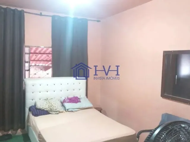 Imagem: Casa Cristina B. Santa Luzia Venda