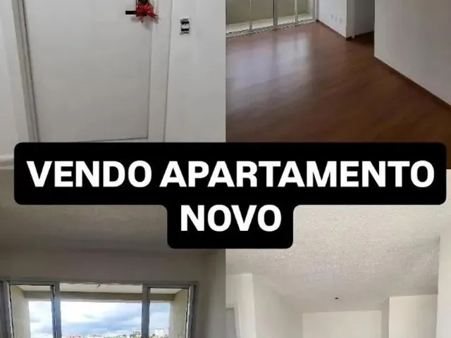 Imagem: Vendo Apartamento Urgente - Oportunidade