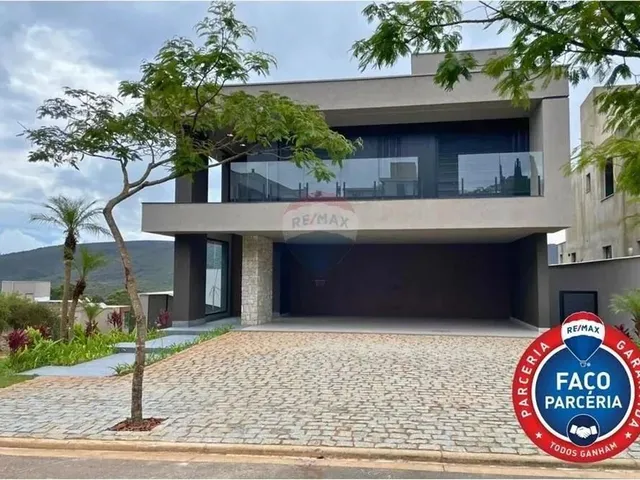 Imagem: Casa dos Sonhos em Alphaville Luxo e Conforto!
