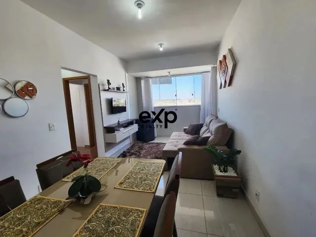 Imagem: Apartamento 2 Quartos com Suite À Venda