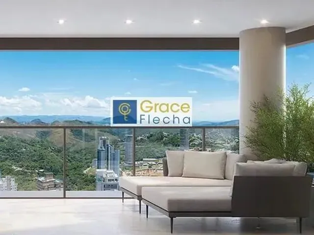 Imagem: Apartamento para Venda em Nova Lima, Vale
