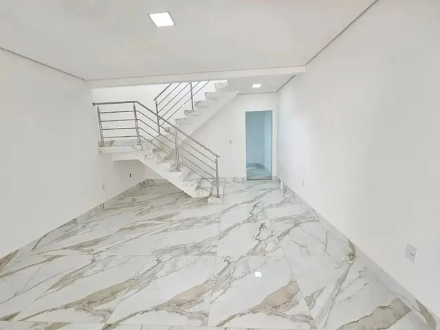 Imagem: Casa Triplex de Alto Padrão com 3 Qts