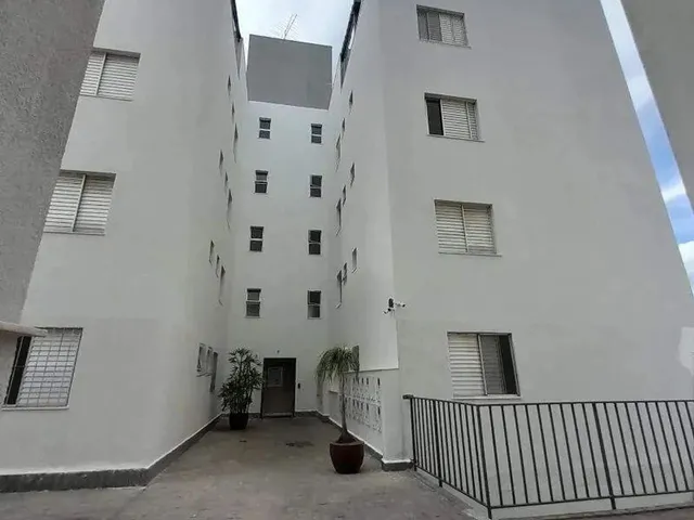 Imagem: À Vendaapartamentoalvoradacontagem