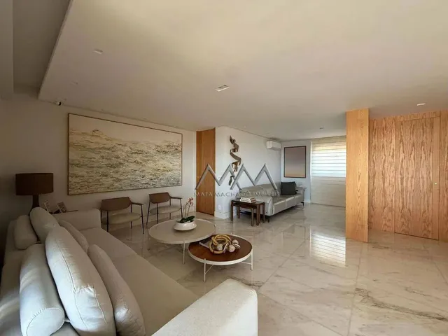 Imagem 1: Apartamento À Venda no Vila da Serra