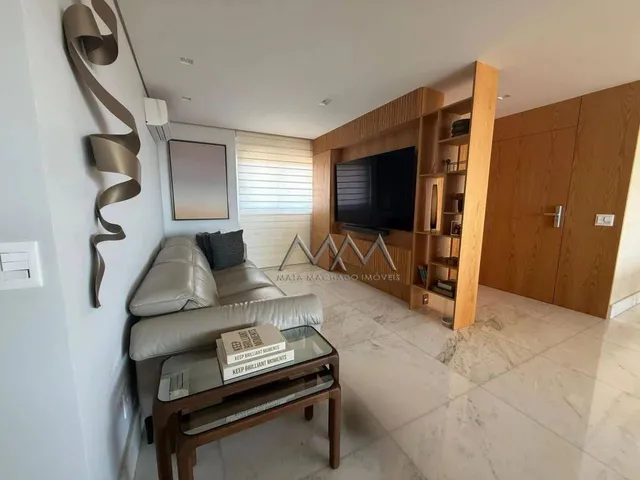 Imagem 9: Apartamento À Venda no Vila da Serra