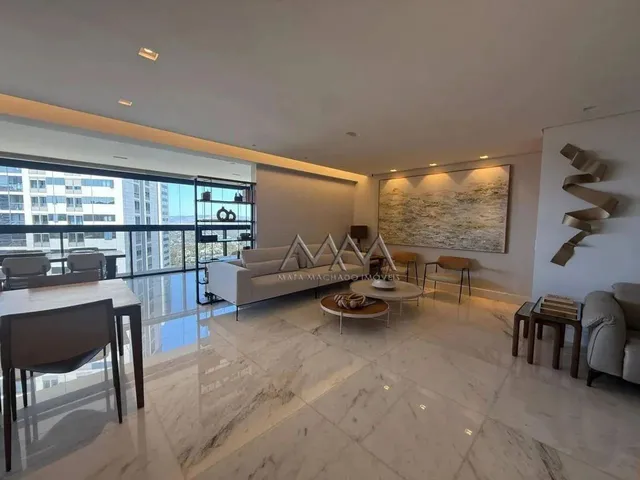 Imagem 11: Apartamento À Venda no Vila da Serra