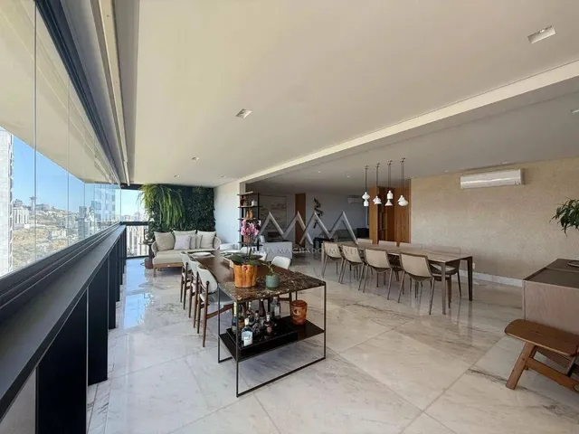 Imagem 7: Apartamento À Venda no Vila da Serra
