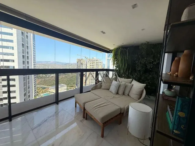 Imagem 8: Apartamento À Venda no Vila da Serra