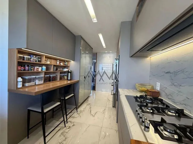 Imagem 12: Apartamento À Venda no Vila da Serra