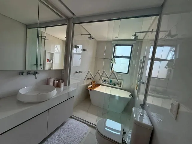 Imagem 4: Apartamento À Venda no Vila da Serra