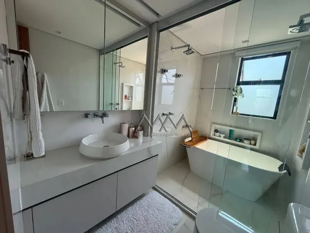 Imagem 14: Apartamento À Venda no Vila da Serra