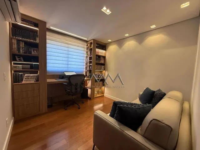 Imagem 6: Apartamento À Venda no Vila da Serra