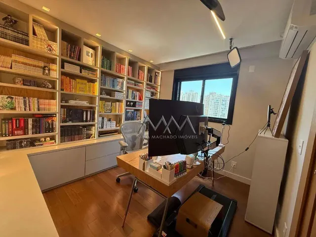 Imagem 13: Apartamento À Venda no Vila da Serra