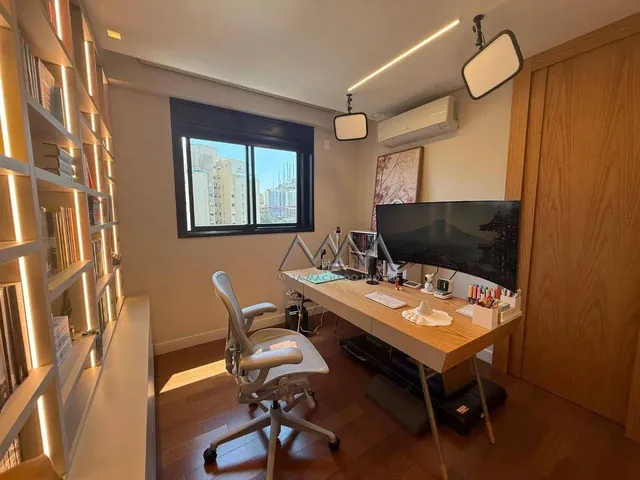 Imagem 16: Apartamento À Venda no Vila da Serra