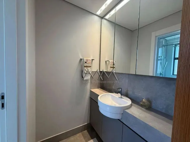 Imagem 3: Apartamento À Venda no Vila da Serra