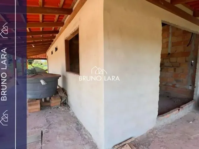 Imagem: Casa À Venda no Bairro Fernão Dias - Igarapé