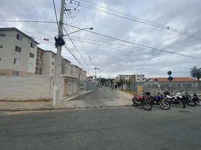 Imagem: Oportunidade Única em Contagem - Mg Tipo