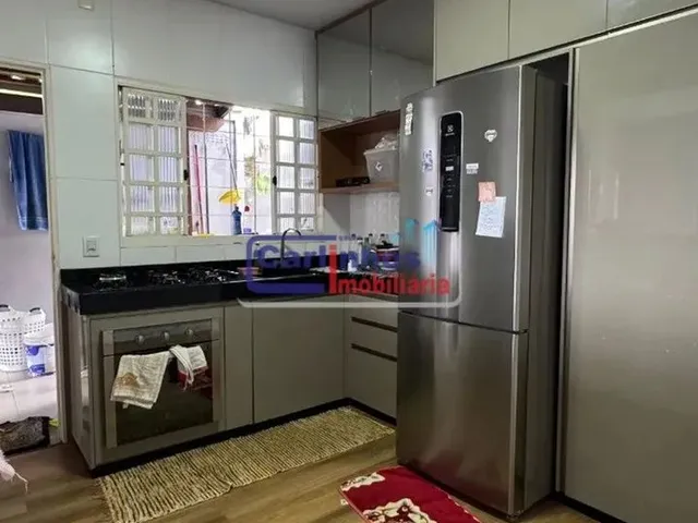 Imagem 16: Casa com 3 Quartos, Sendo 1 Suíte com Closet no Bairro Cidade Clube Residência