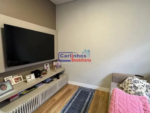 Imagem 4: Casa com 3 Quartos, Sendo 1 Suíte com Closet no Bairro Cidade Clube Residência