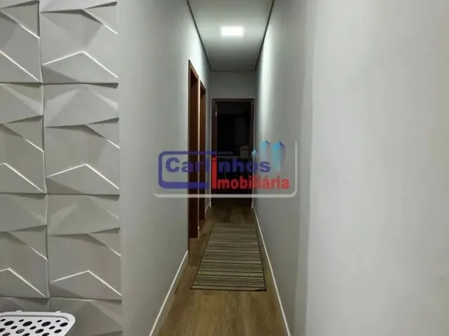 Imagem 7: Casa com 3 Quartos, Sendo 1 Suíte com Closet no Bairro Cidade Clube Residência